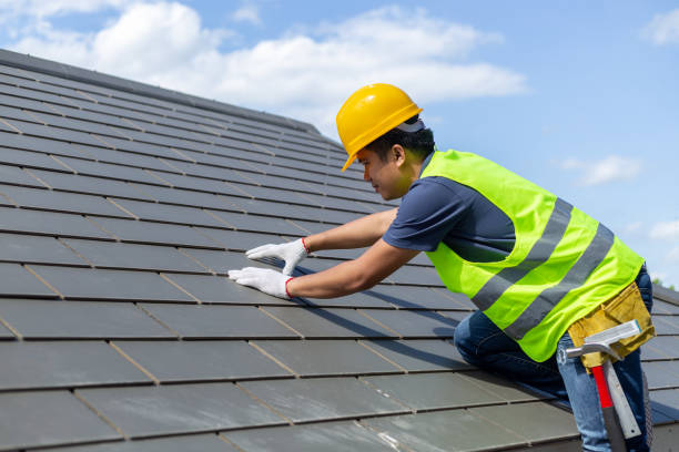 Best Roof Waterproofing Services  in Long Branch, VA
