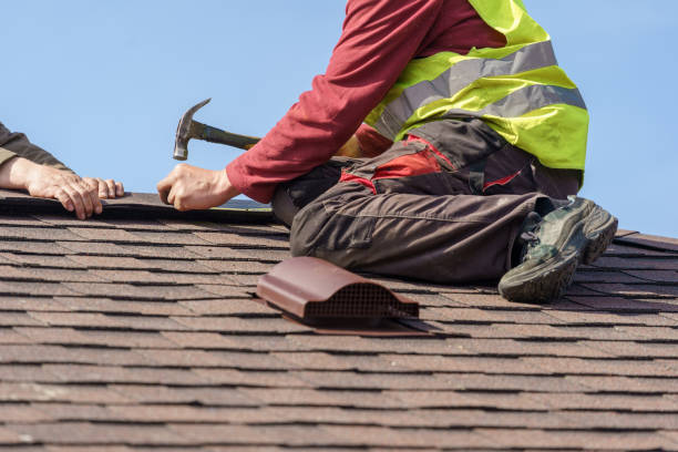 Best Emergency Roof Repair  in Long Branch, VA
