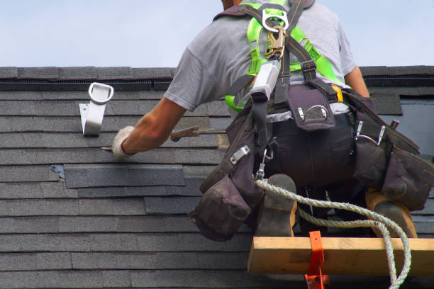 Trusted Long Branch, VA Roofing Contractor Experts