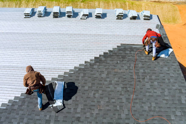 Best Best Roofing Contractors  in Long Branch, VA