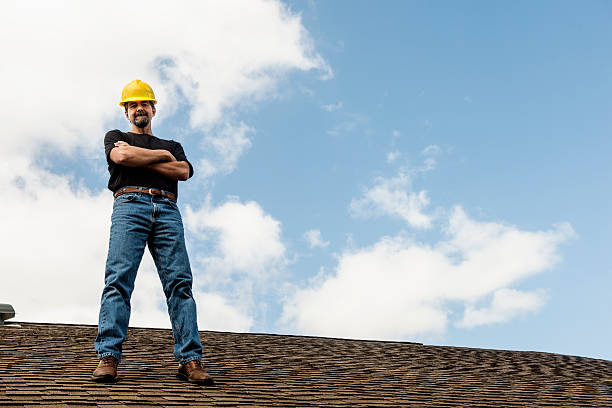 Best Roof Waterproofing Services  in Long Branch, VA