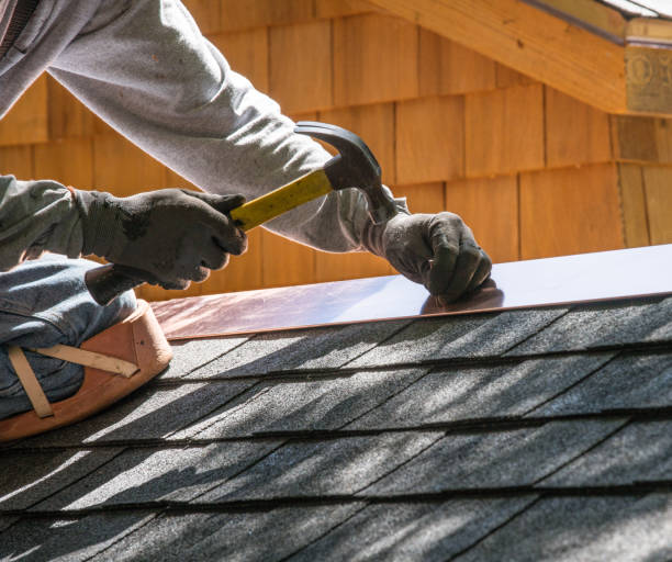Best Roof Restoration Services  in Long Branch, VA